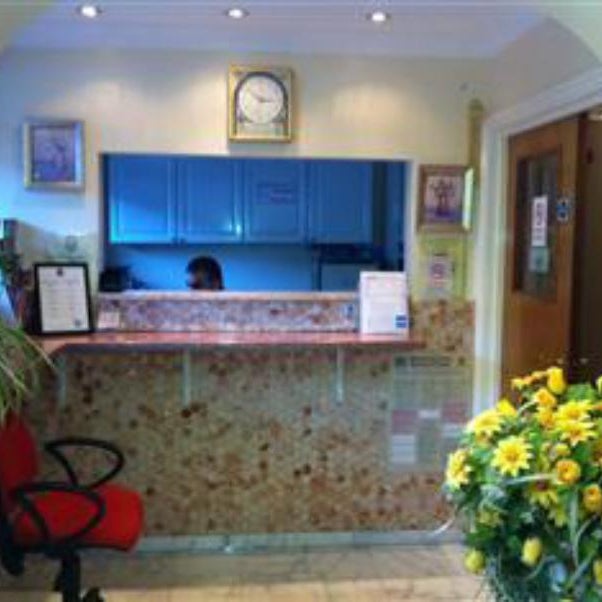 City Inn Express Hotel