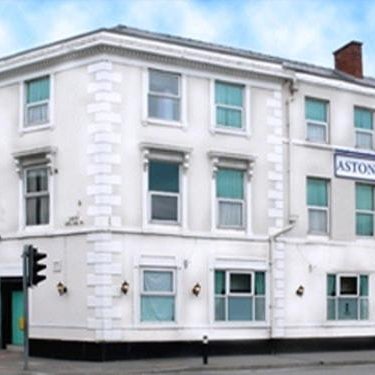 Aston Court Derby City Centre by Belvilla