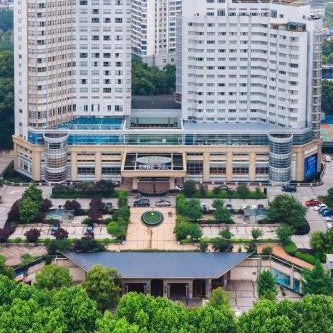 Sheraton Jiujiang Thumbnail