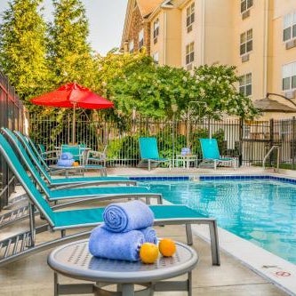 TownePlace Suites by Marriott Baltimore BWI Airport