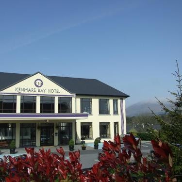 The Kenmare Bay Hotel & Luxury Lodges Resort Thumbnail