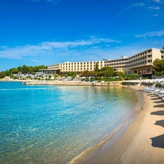 Maistra Select Island Hotel Istra Thumbnail