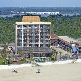 Sun Viking Lodge Thumbnail