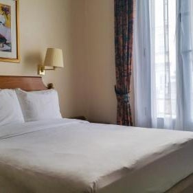 Mornington Victor Hotel London Belgravia Thumbnail