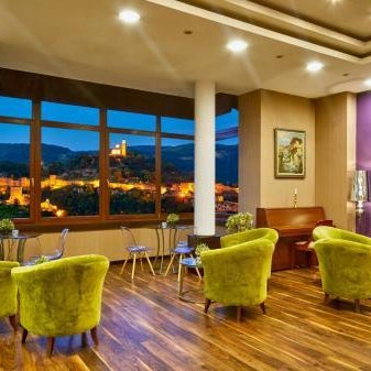 Yantra Grand Hotel Thumbnail
