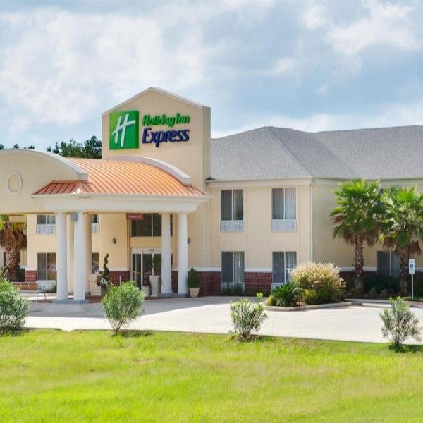 Express Inn Leesville Ft Johnson, SureStay Collection by BW Thumbnail