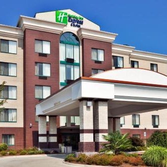 Holiday Inn Express Hotel & Suites Birmingham - Inverness 280 By IHG Thumbnail