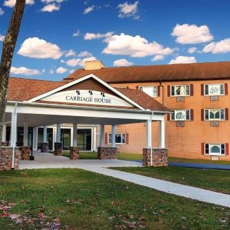 Carriage House Country Club Thumbnail
