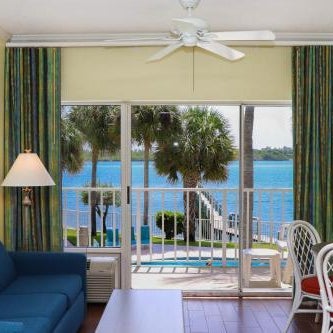 Jupiter Waterfront Inn Thumbnail