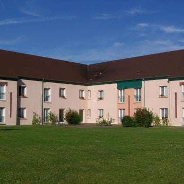 Brit Hotel Du Perche