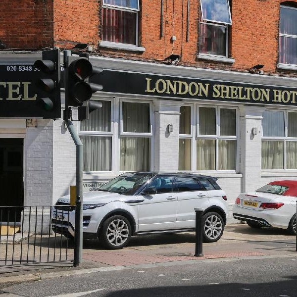 London Shelton Hotel, Finsbury Park Thumbnail