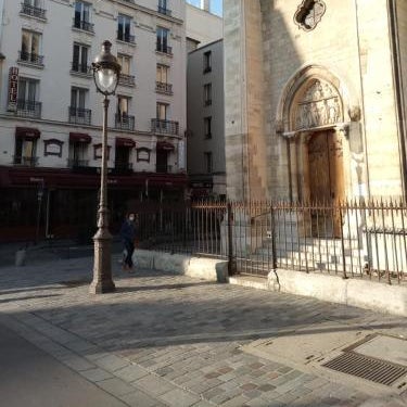 Hôtel De La Perdrix Rouge