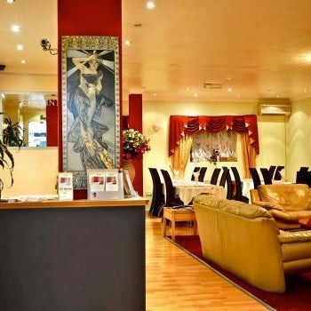 City View Hotel Thumbnail