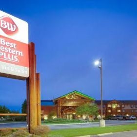 Best Western Plus Kelly Inn & Suites Thumbnail