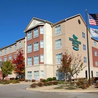 Homewood Suites By Hilton Bloomington Thumbnail