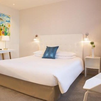 Hotel Escale Oceania Lorient
