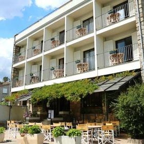 Hotel Restaurant Sole E Monti