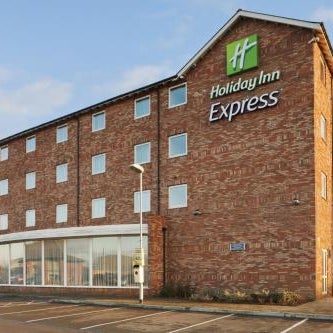 Holiday Inn Express Nuneaton By IHG Thumbnail