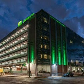 Holiday Inn Mexico Zona Centro By IHG