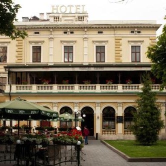 Wien Hotel Thumbnail
