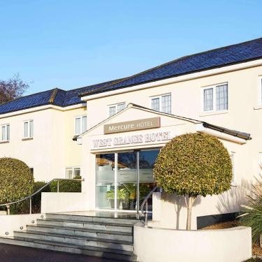 Mercure Newbury West Grange Hotel
