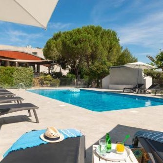 Kyriad Montpellier Est - Lunel