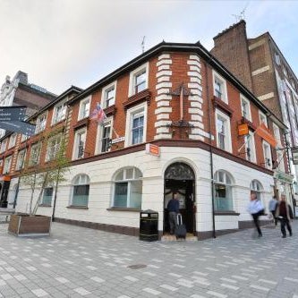 easyHotel London Luton Thumbnail