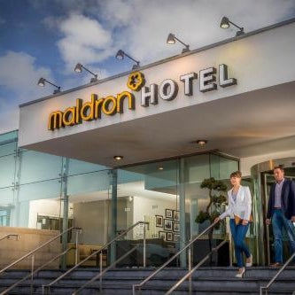 Maldron Hotel Dublin Airport Thumbnail