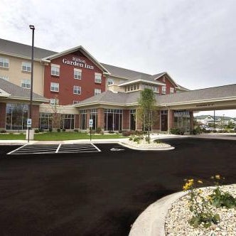 Hilton Garden Inn Rockford Thumbnail