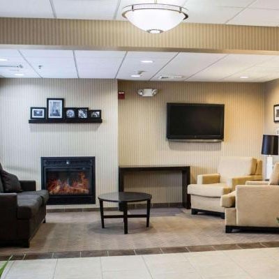 Quality Inn & Suites Chambersburg Thumbnail
