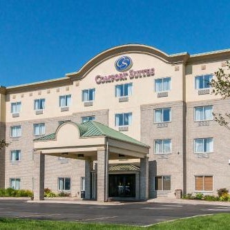 Comfort Suites Wixom Thumbnail