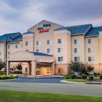 Fairfield Inn & Suites by Marriott South Hill I-85 Thumbnail