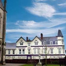 Throstles Nest Hotel