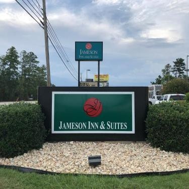 Jameson Inn & Suites Hazlehurst Thumbnail