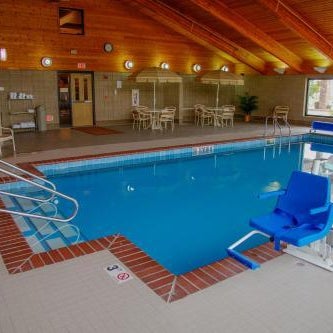 AmericInn by Wyndham Havre Thumbnail