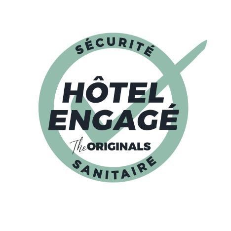Sure Hotel by Best Western Tours Sud Thumbnail