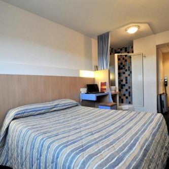 The Originals Access, Hôtel Millau Sud