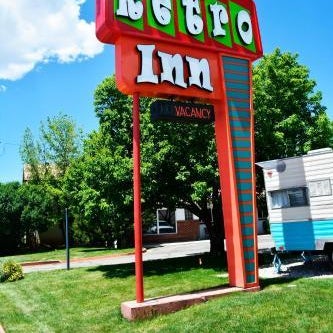 Retro Inn at Mesa Verde Thumbnail