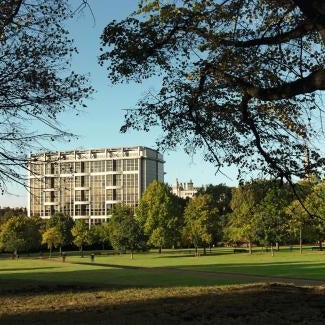 Royal Garden Hotel Thumbnail