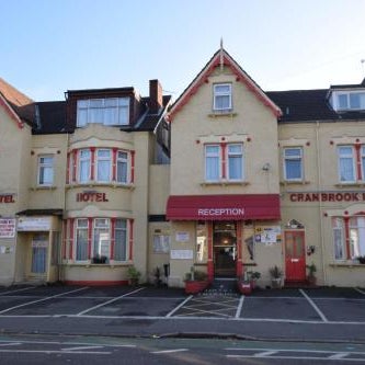 Cranbrook Hotel Thumbnail