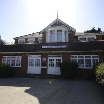 Park Hotel Thumbnail