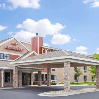 AmericInn by Wyndham Greenville Thumbnail