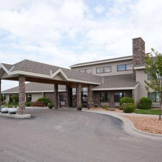 AmericInn by Wyndham Thief River Falls Thumbnail