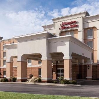 Hampton Inn By Hilton & Suites Jackson Thumbnail