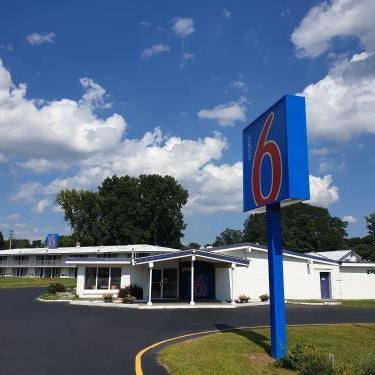 Motel 6-Schenectady, NY Thumbnail
