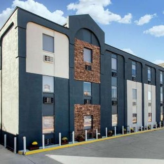 Gallus Stadium Park Inn, an Ascend Collection Hotel