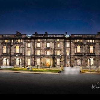 The Crown Hotel Thumbnail