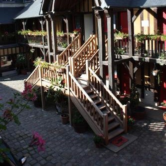 Hotel La Diligence Thumbnail