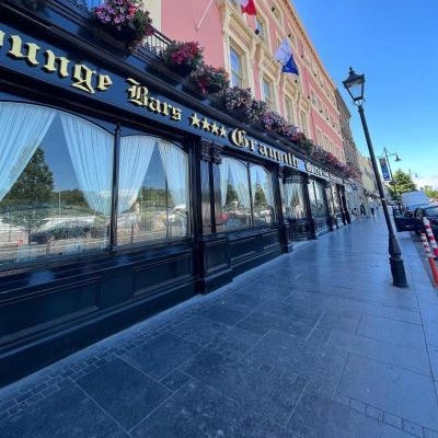 Granville Hotel Thumbnail