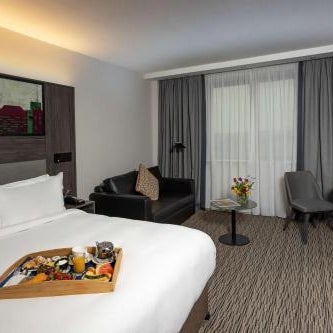 Radisson Blu Hotel Dublin Airport Thumbnail
